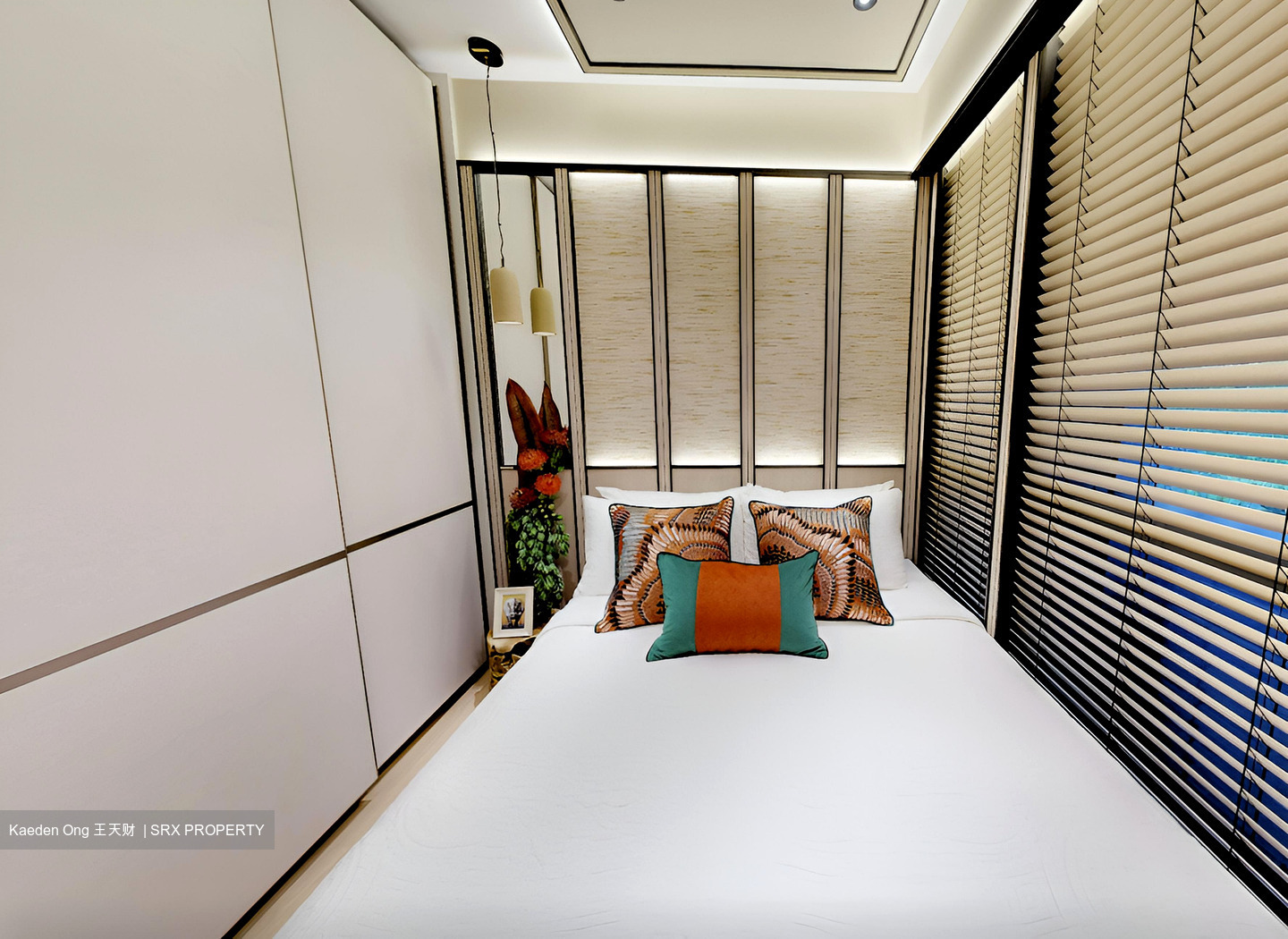 Union Square Residences (D1), Condominium #498529851